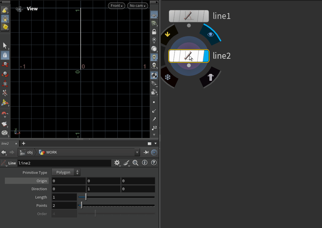 Set Preset