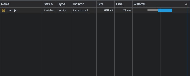 [キャッチアップ] webpack の preload / prefetch