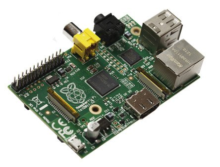 RaspberryPi