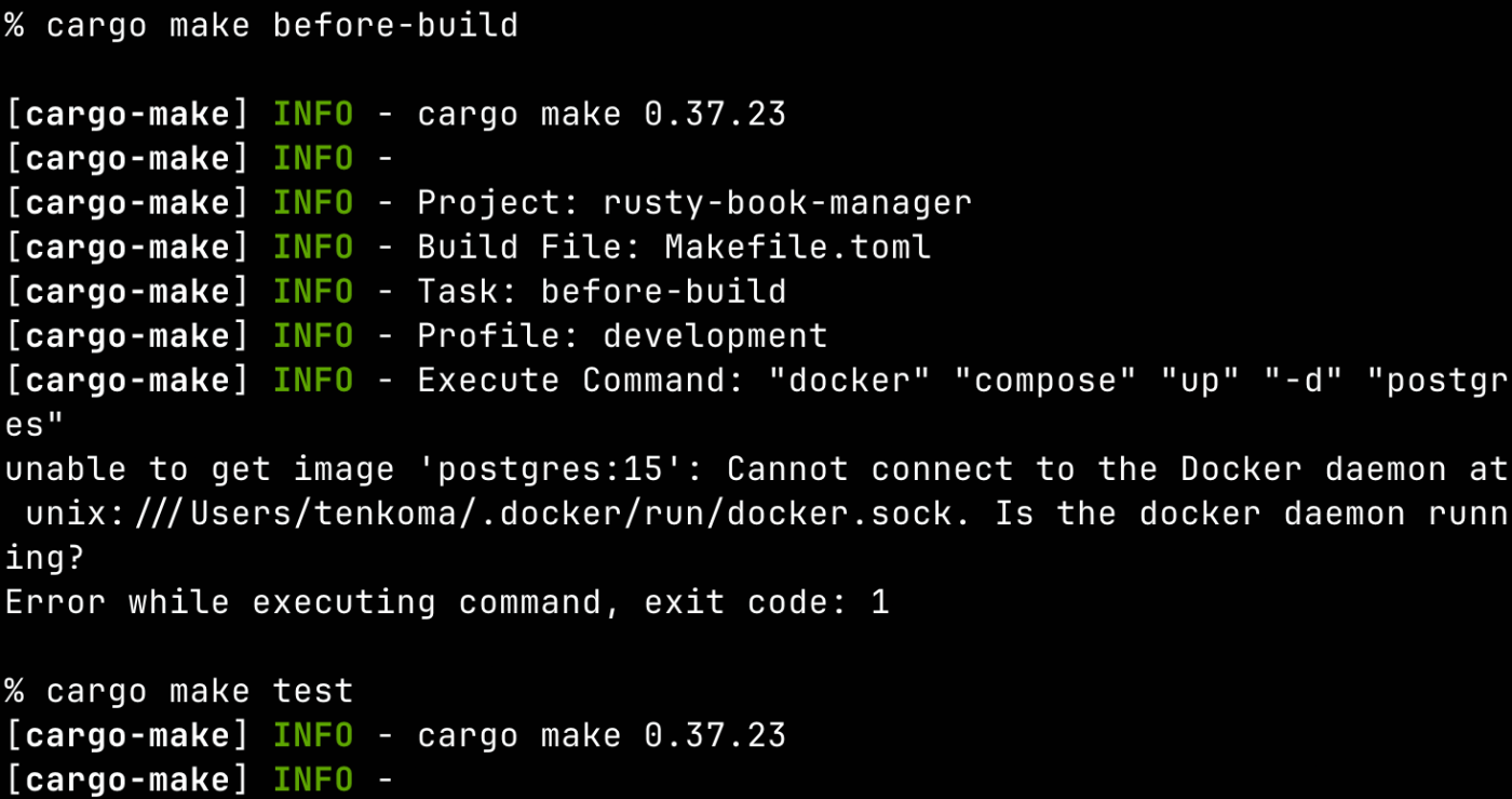 Zsh でコマンドの終了コードが0以外の場合に目立たせる Zsh でコマンドの終了コードが0以外の場合に目立たせる