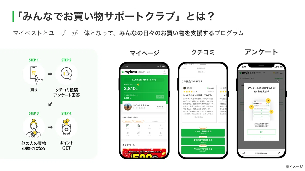 みんサポの概要