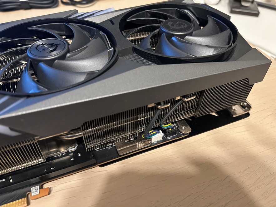 故障したRTX4090の調達と入手｜修理して学ぶGPU