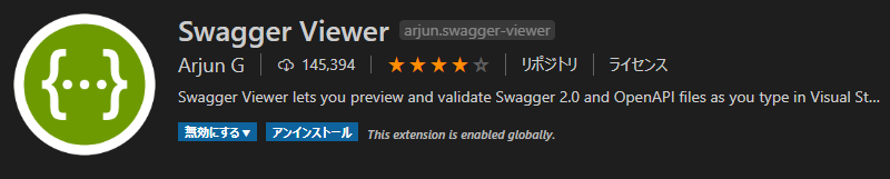 Swagger Viewr