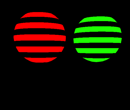 そろそろshaderをやるパート9 ピクセルのローカル座標を参照してスライスさせる