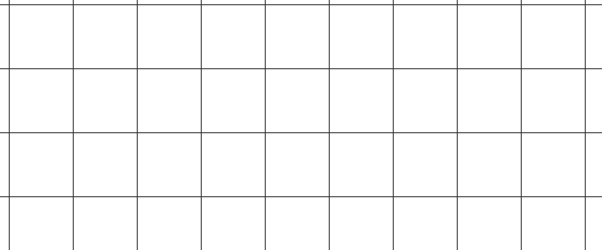 これ、CSSだけでできますか？① 方眼紙（グリッド）な背景