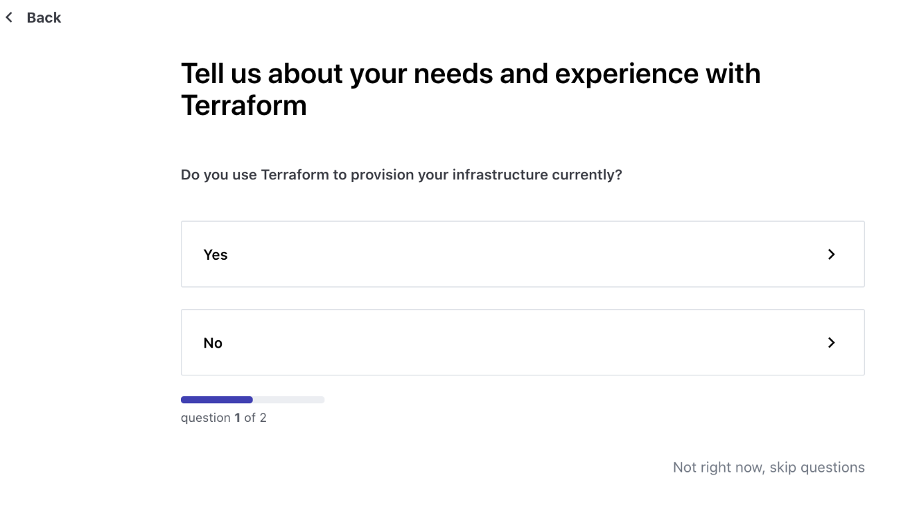 YES/NO