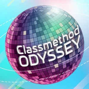 Classmethod ODYSSEY 本登録受付中!