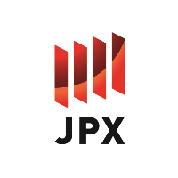 JPX