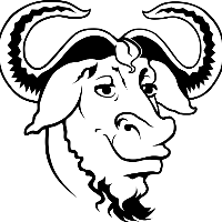 gnu