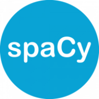 spacy