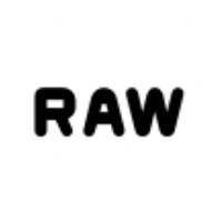 raw