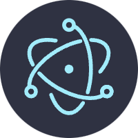 electron