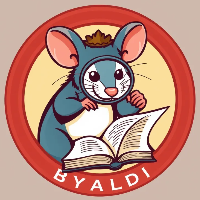Byaldi