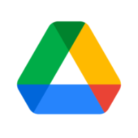 トピック「Google Drive」