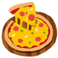 pizza