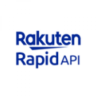 rakutenrapidapi