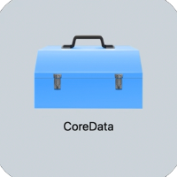 coredata