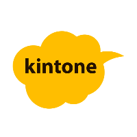 トピック「kintone」