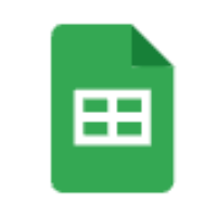 Google Sheets