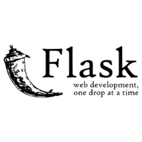 flask