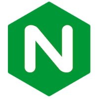 nginx