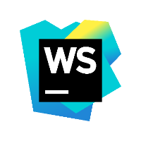 webstorm