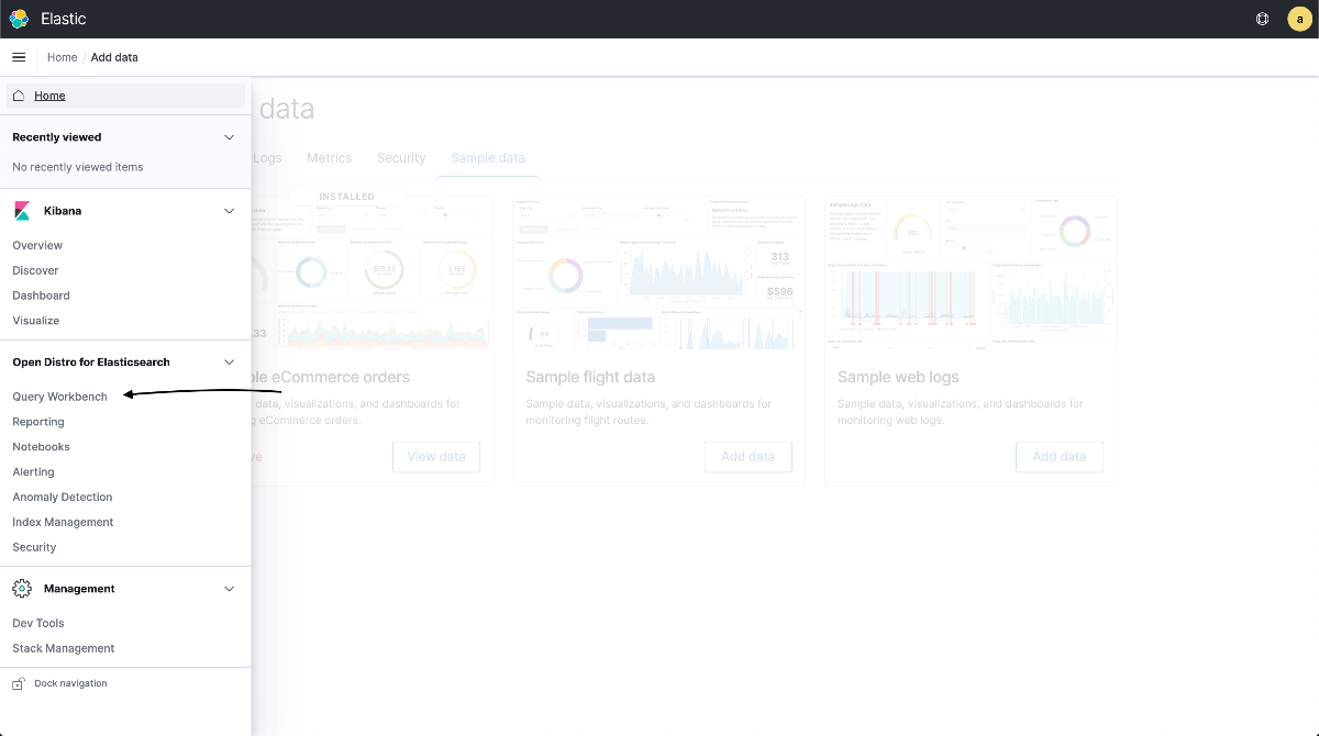 kibana