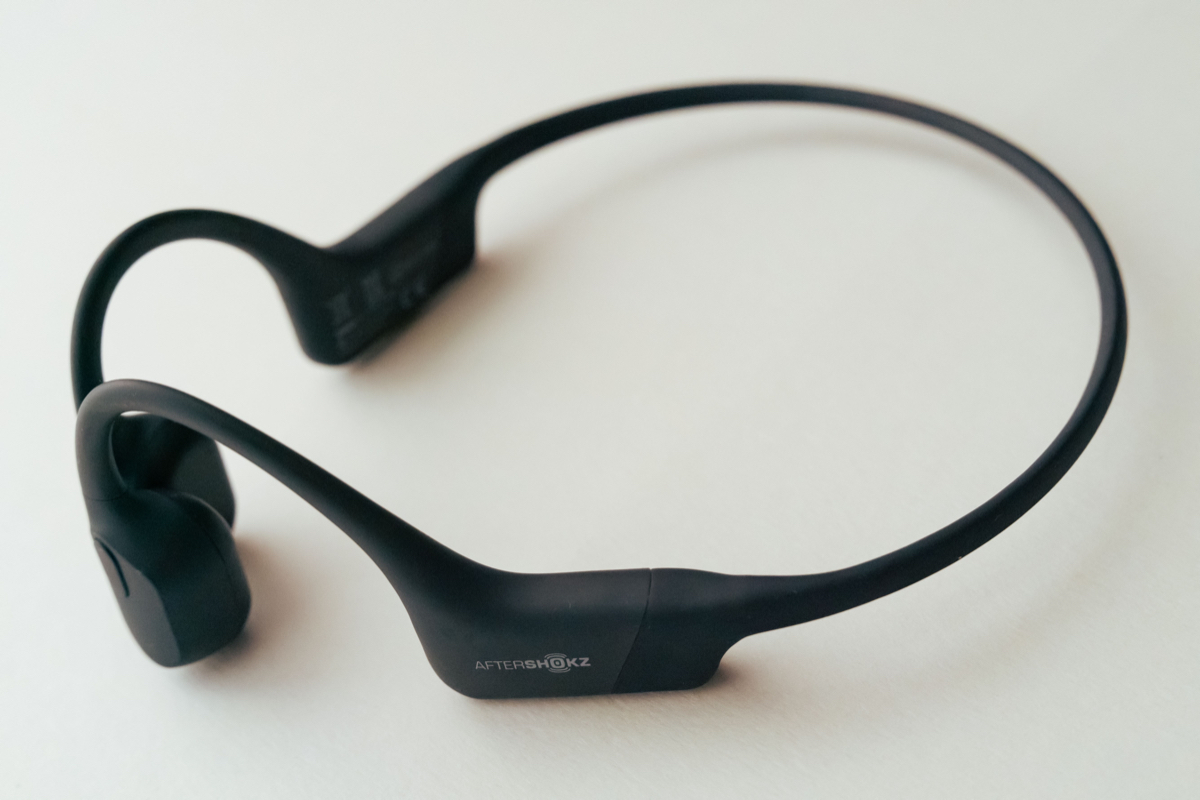 AFTERSHOKZ AEROPEX