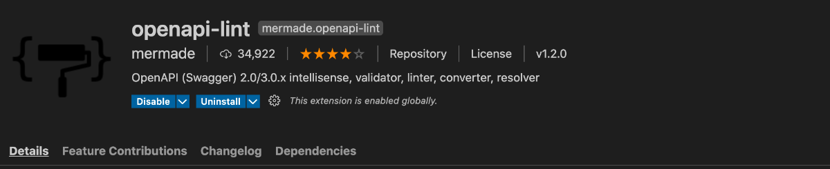 openapi-lint