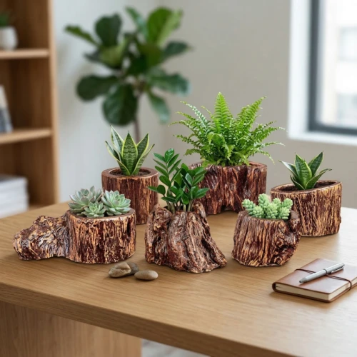 Mini & Để bàn