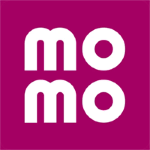 Thanh toán qua Momo