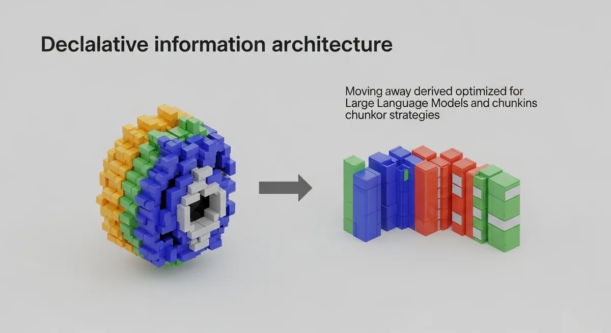 Stop Building Your Own RAG Pipeline: Why Cognee and the Move to Declarative Information Architecture is the New Standard