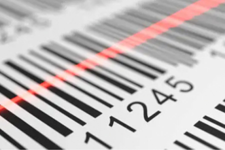 Barcode Scanning