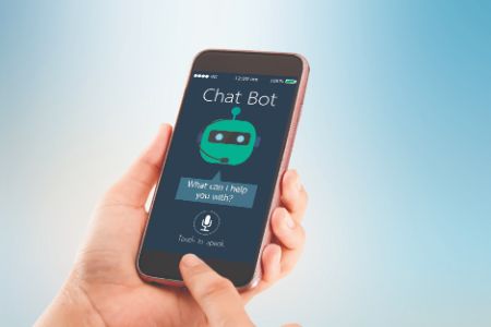 E Mail / Chat Bots for Consumer Issues