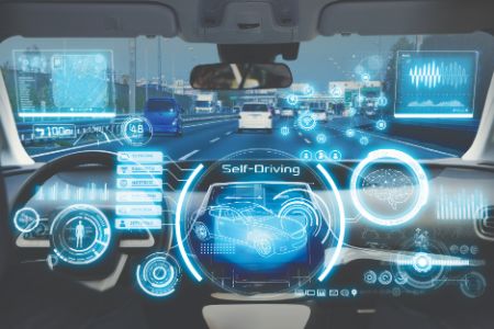 Autonomous Vehicles