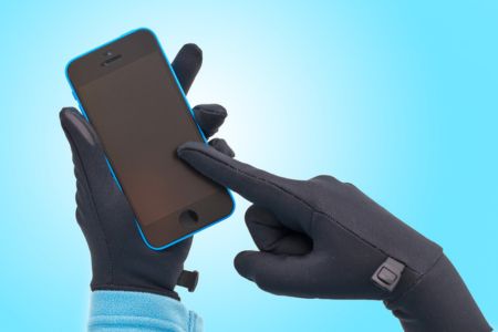 Smart Glove