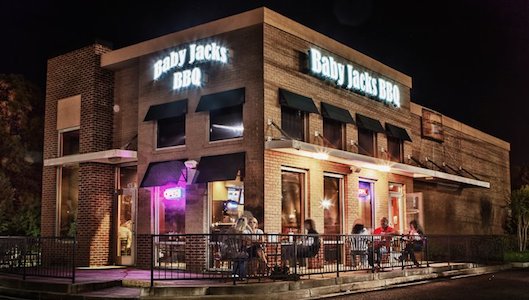 Baby Jack's - Arlington, TN #002