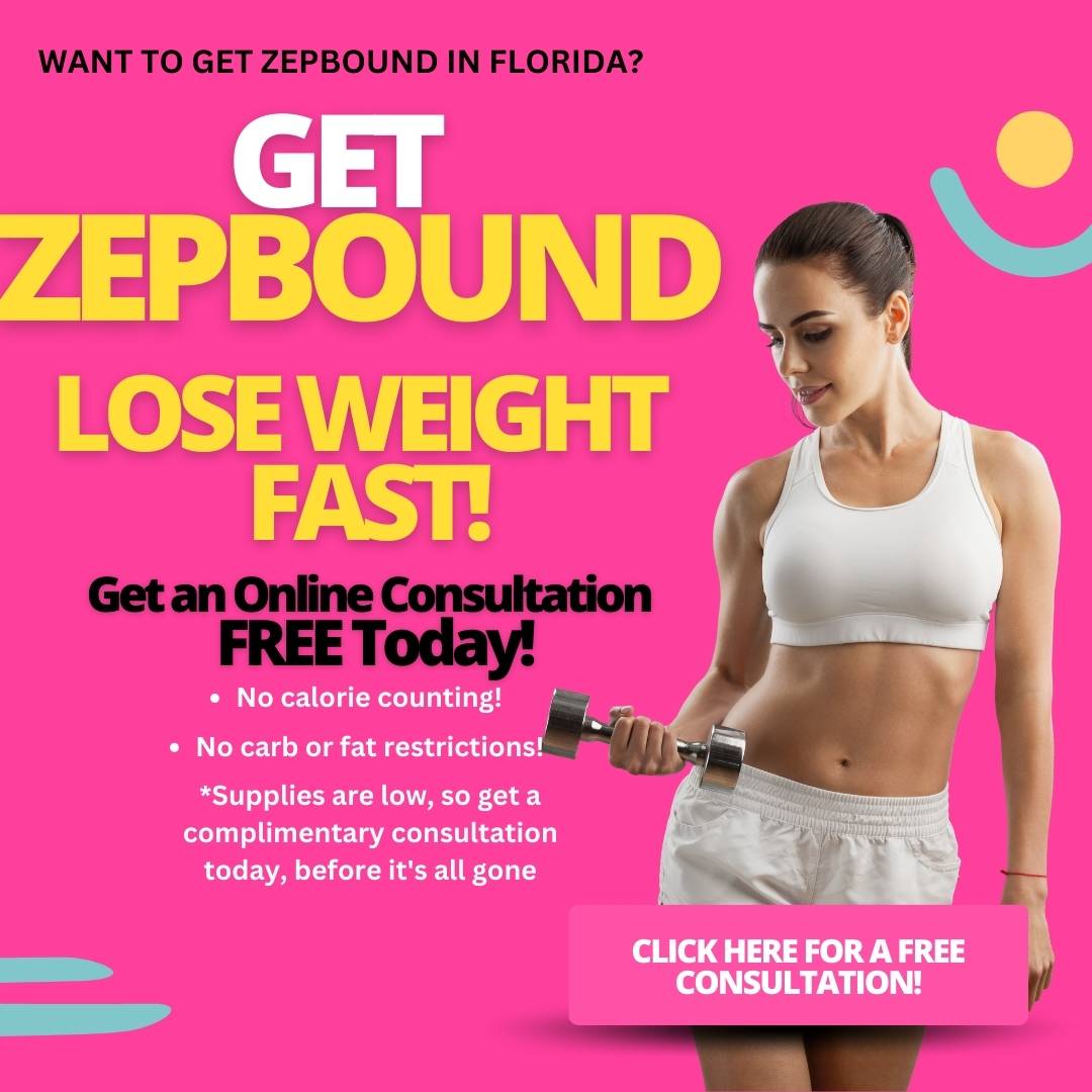 Top Doctor to get a prescription for Zepbound in Deerfield Beach FL