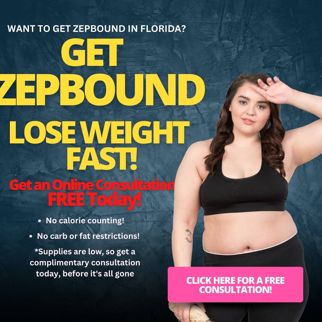Top Doctor to get a prescription for Zepbound in Land Oʼ Lakes FL