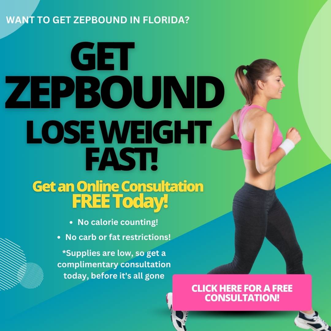 What you need to get a prescription for Zepbound in Lady Lake FL