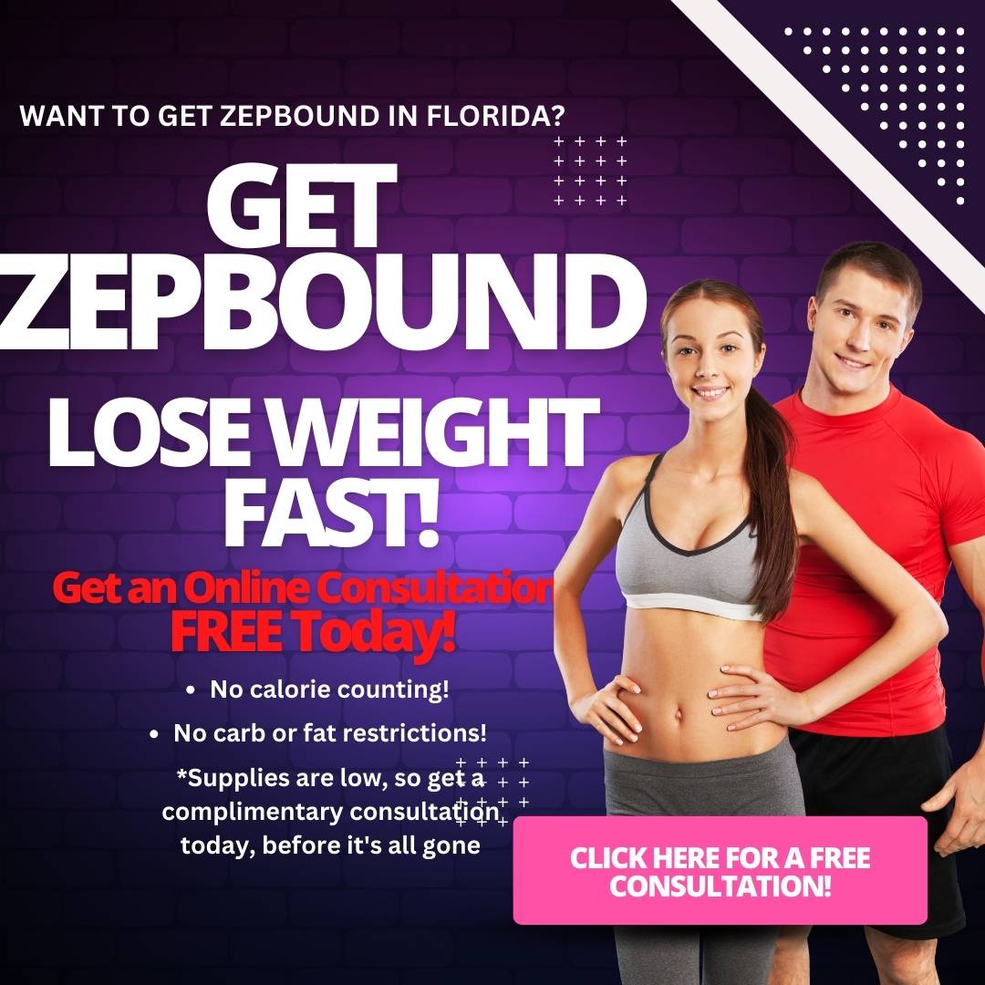 Top Doctor to get a prescription for Zepbound in Boca Raton FL