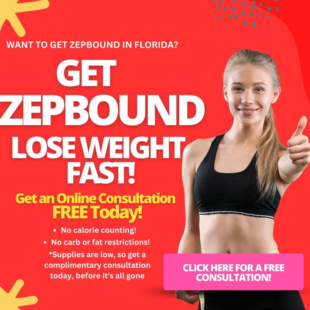 Zepbound for Weight Loss in Haines City FL