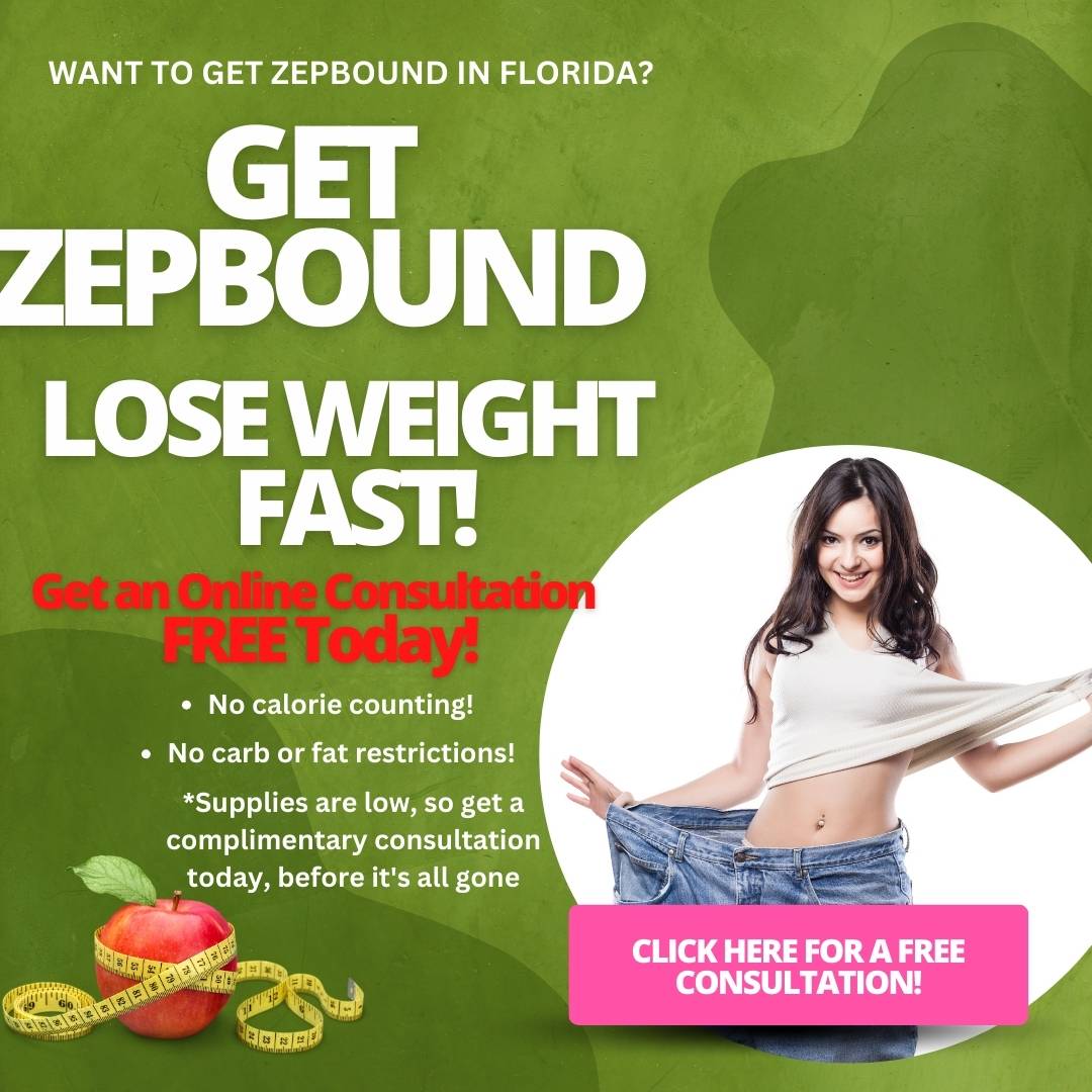 Best Weight Loss Doctor to get a prescription for Zepbound in Fort Myers FL