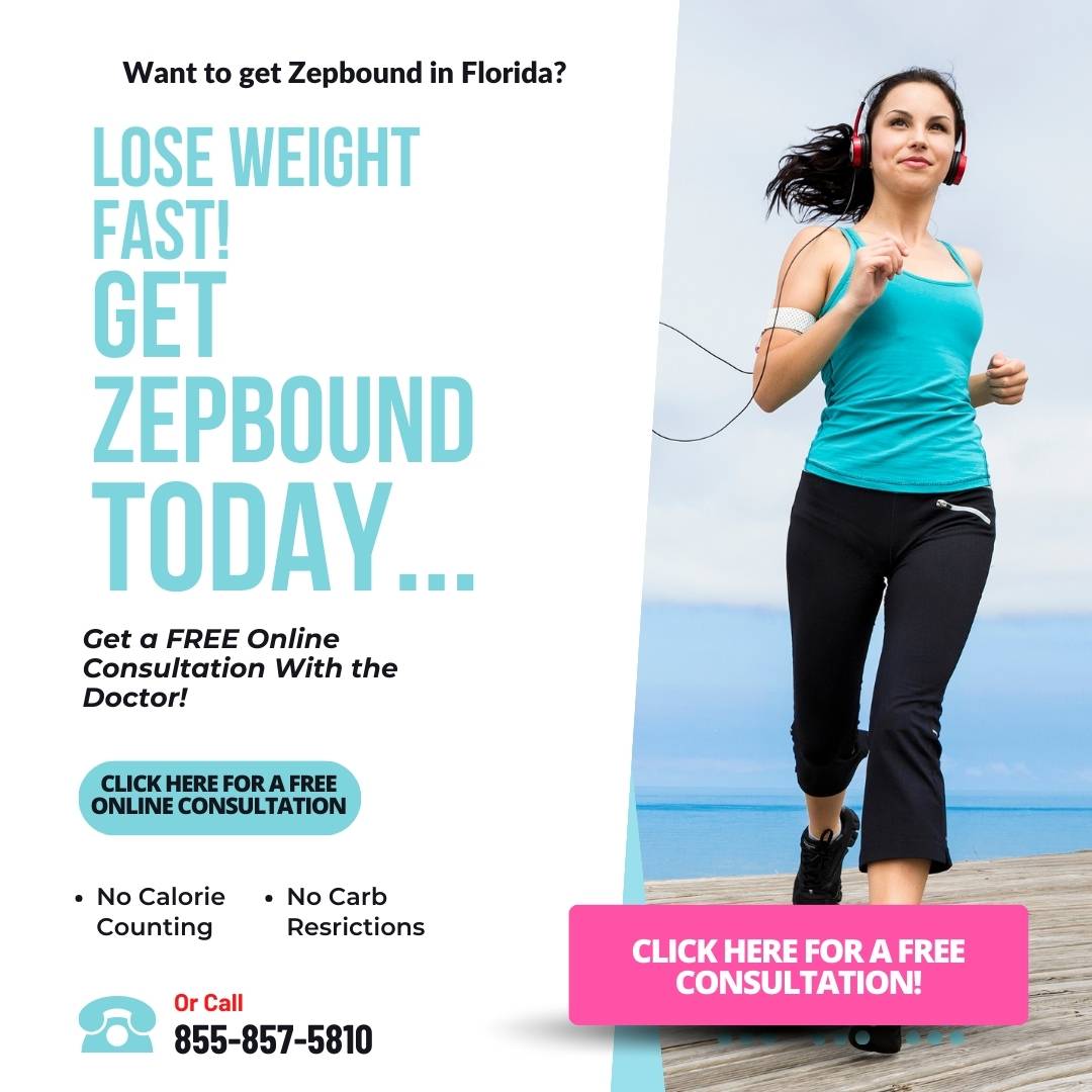 Best Weight Loss Doctor to get a prescription for Zepbound in Cypress Lake FL