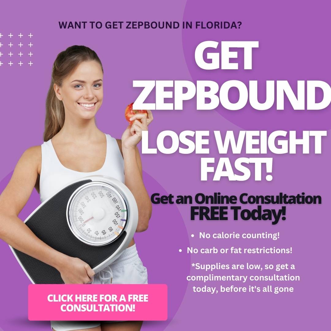What you need to get a prescription for Zepbound in North Miami Beach FL