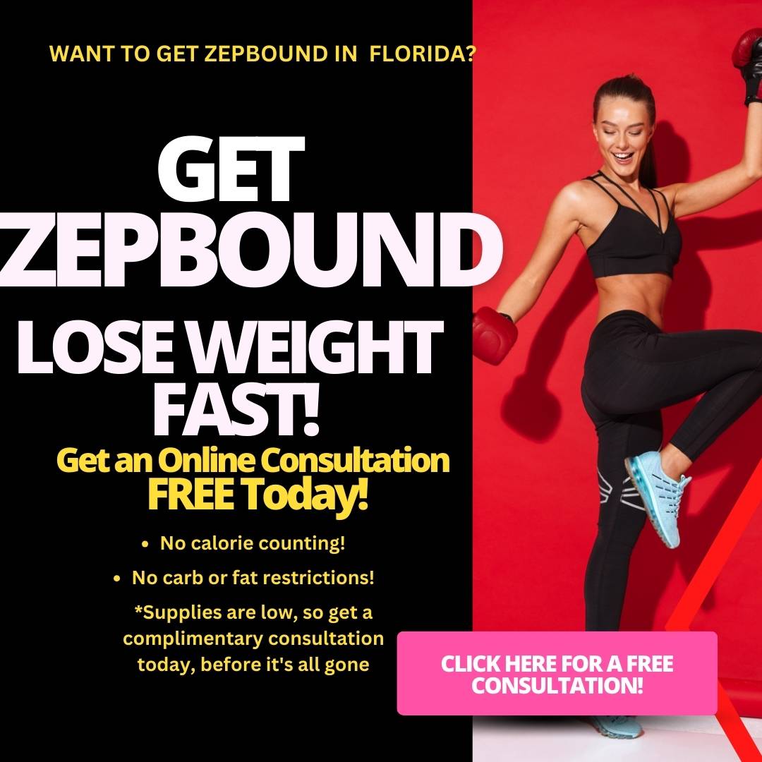 Top Doctor to get a prescription for Zepbound in Kissimmee FL