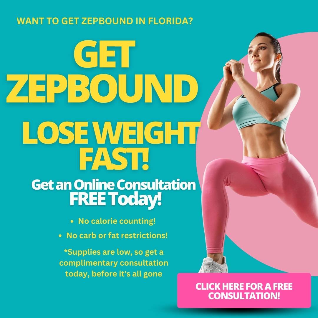 Best Weight Loss Doctor to get a prescription for Zepbound in Yulee FL