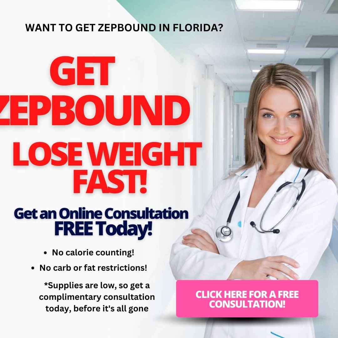 Where to get a prescription for Zepbound in DeBary FL