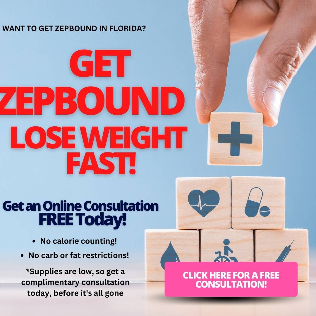 What you need to get a prescription for Zepbound in Port St. John FL