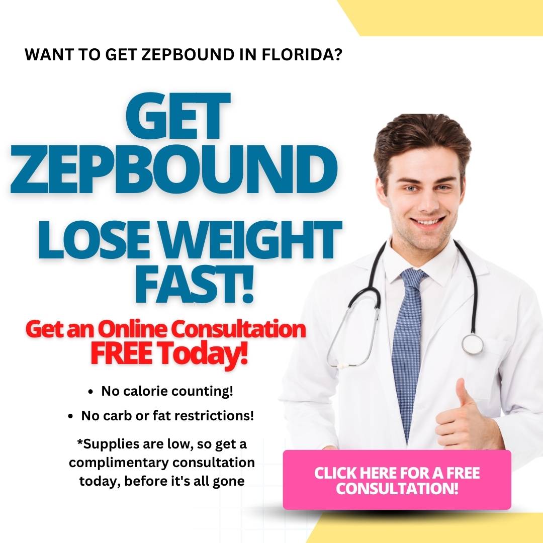 Where to get a prescription for Zepbound in Lakeland FL